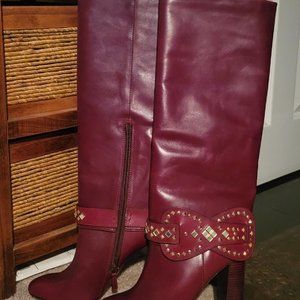Tory Burch Boots